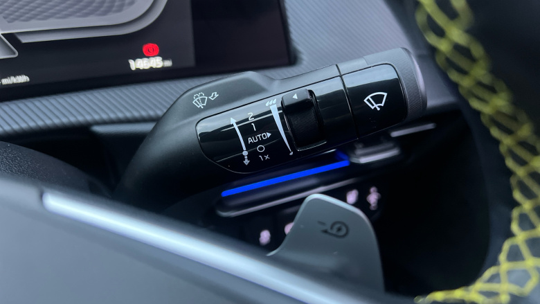 Kia EV6 424kW GT 77.4kWh 5dr AWD Auto Electric Estate